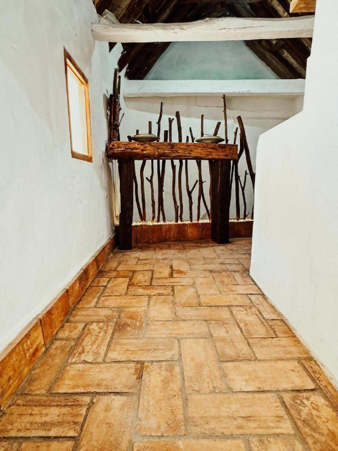 شقة El Palomar De Arcos أركوس ديلا فرونتيرا المظهر الخارجي الصورة