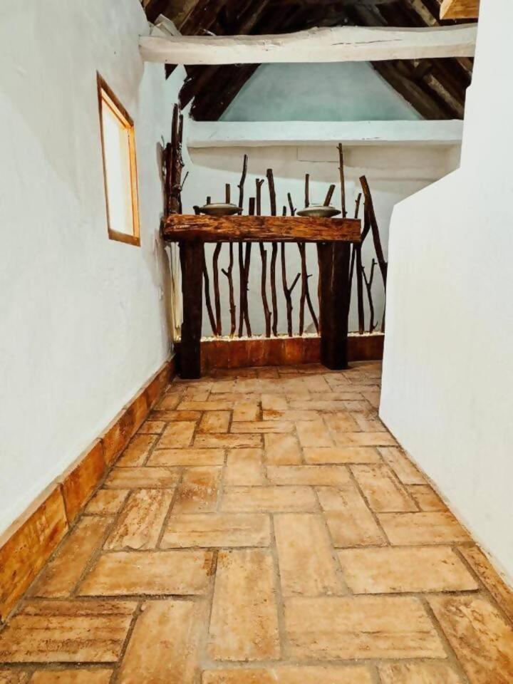 شقة El Palomar De Arcos أركوس ديلا فرونتيرا المظهر الخارجي الصورة