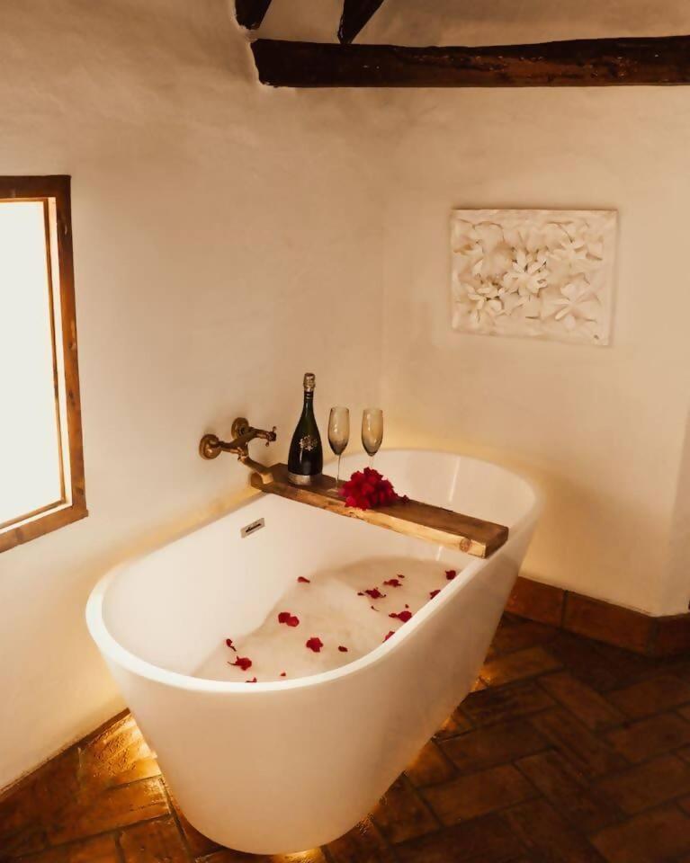 شقة El Palomar De Arcos أركوس ديلا فرونتيرا المظهر الخارجي الصورة